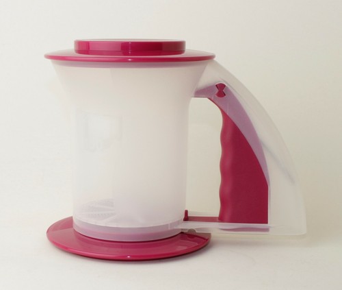Tupperware rucki zucki - tupperware,