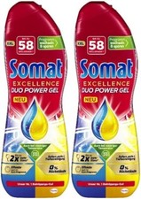 2x Somat Excellence Duo Power