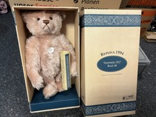 Steiff Tier 407192 Replica