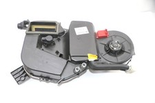 VW Sharan 7M Klimakasten