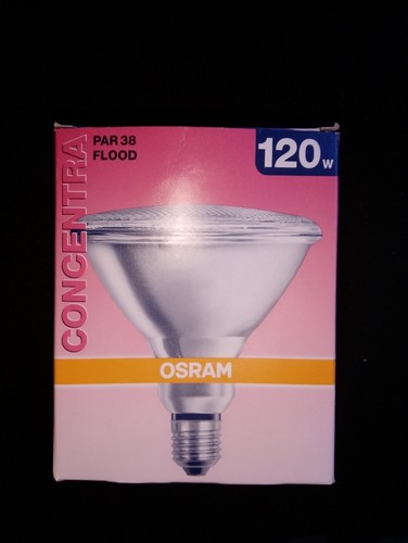 Osram radium par e27 - osram/radium,