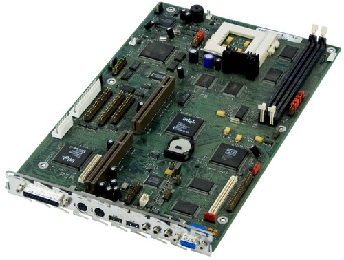 Mainboard fujitsu ac41733 - fujitsu,