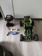 Ferngesteuertes Auto ca 50 km/h für Bastler 