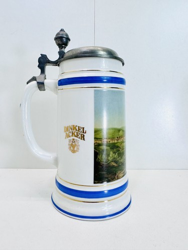 Dinkelacker bierkrug - dinkelacker,