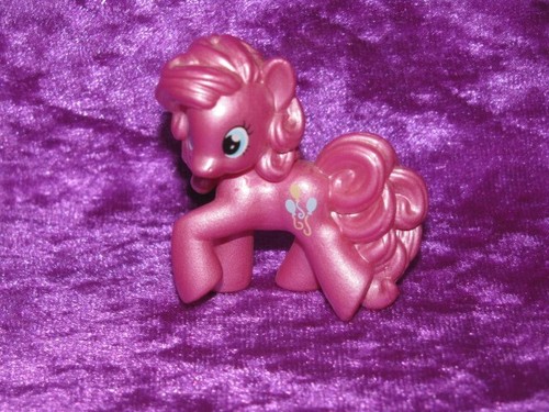 Little pony blindbag - my,