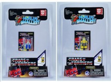 Transformers Optimus Prime