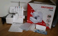 Gritzner Overlock 788