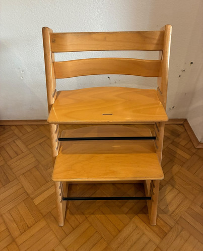 Stokke tripp trapp baby - stokke,