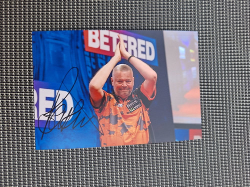 Raymond van barneveld - raymond,