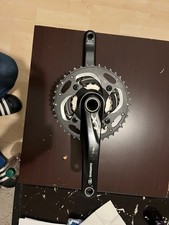 Shimano Deore XT FC-M782