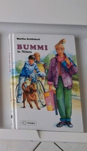 Bummi buch - bummi,