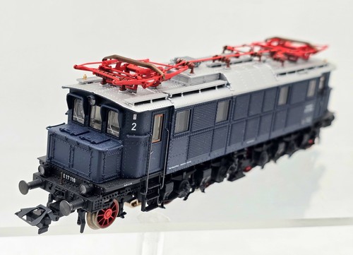 Märklin spur 37064 lok - h0, e-lok