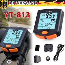 Fahrradcomputer LCD Fahrrad