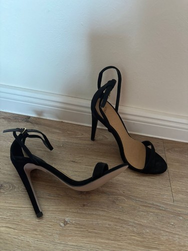 Paar sexy sandaletten - 3,