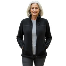 Kjelvik Damen Polarfleece