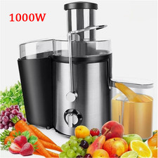 Entsafter Für Obst Und