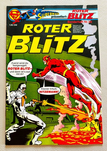 Roter blitz the flash - blitz⚡️the, flash«