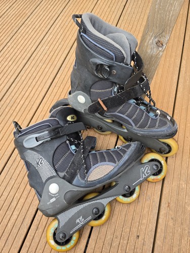 Inline skates inliner - k2, /