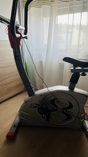 Heimtrainer Ergometer ET 6 von Christopeit Sport Sehr Wenig Genutzt