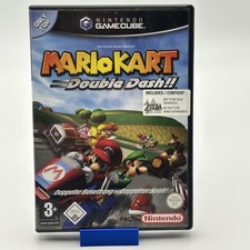 Mario Kart Double Dash + Zelda