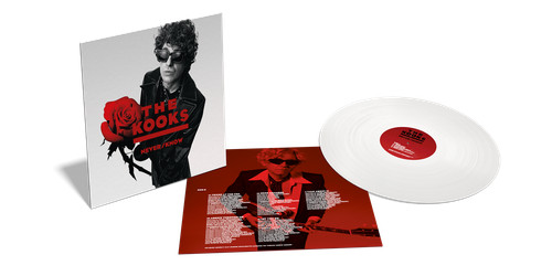 The kooks never know limited - the,