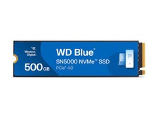 WD Blue® SN5000 NVMe™ SSD