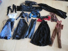 6 Komplett Outfits für Robert