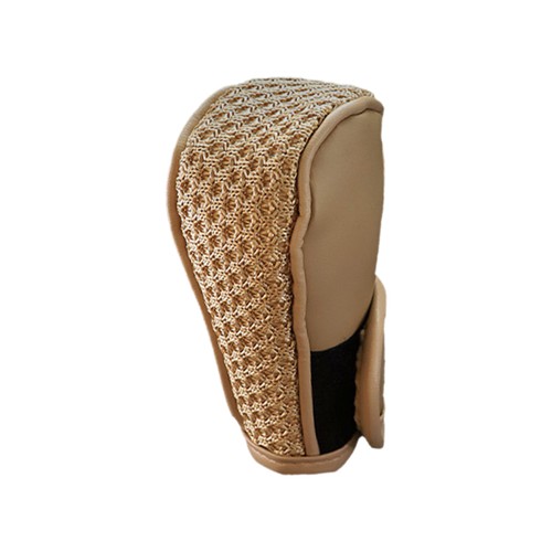 Beige universal eis seide - beige, eis-seide