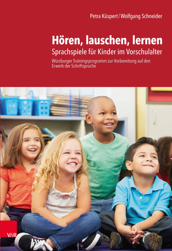 Hören lauschen lernen - lernen,