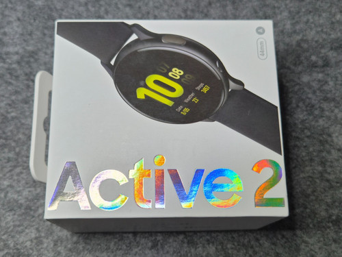 Samsung galaxy watch active - galaxy,