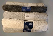 Kleine Wolke Badvorleger, Finn