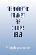 The Homeopathic Treatment for