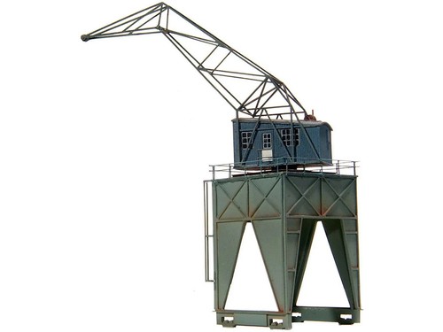 Artitec 129 kran - 14.129, spur