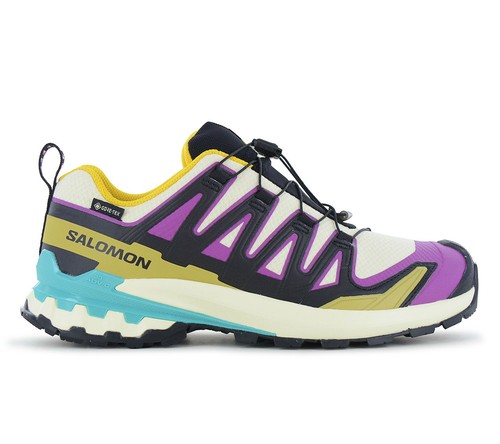Salomon pro gtx - pro, w