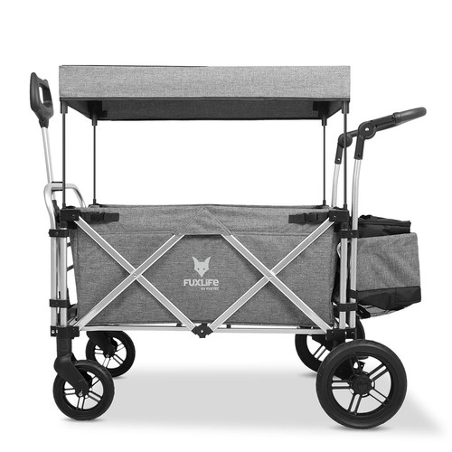 Fuxlife fuxtec bollerwagen - fuxtec,