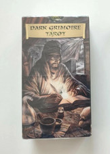 Dark Grimoire Tarot