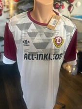 Fußballtrikot Dynamo Dresden