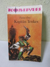 Kapitän tenkes von ferenc - kapitän,