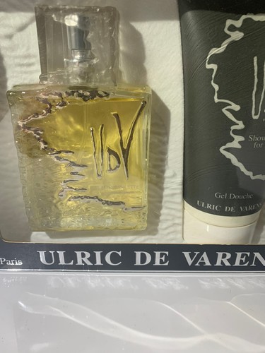 Ulric varens udv for men - varens,