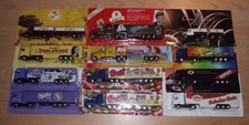 Werbetruck Milka, Mederer &