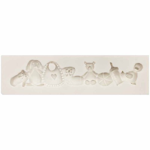 Pentart silikonform mold - pentart,