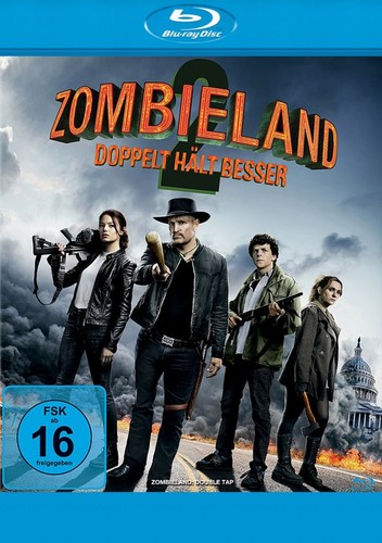 Zombieland doppelt hält - 2,