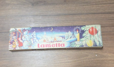 DDR Lametta VEB Thüringer