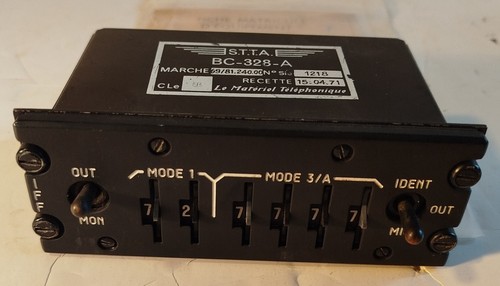 Militär radio codierbox für - radio,