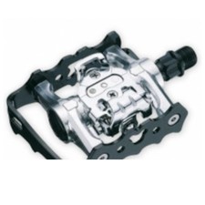 VP Pedale X92 Kombi SPD +