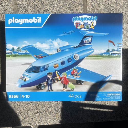 Playmobil city life 9366 - 9366, fun