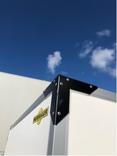 Eckstück für Humbaur