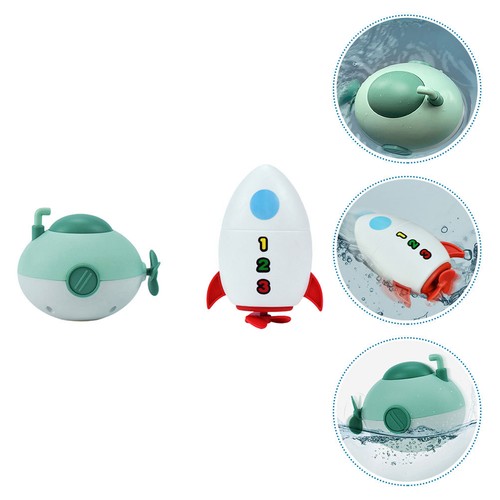 Pcs badespielzeug boot baby - ,