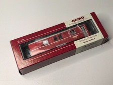 Bemo 3248 123 H0m RhB DZ 4233