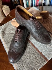 Jan Baran Herrenschuhe